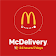 McDelivery Malaysia icon