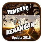 Tembang Kenangan Indo Lirik Apk