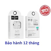 Tai Nghe Hoco M1 Chính Hãng Âm Thanh Siêu Chất Jack 3.5 ( Freeship Toàn Quốc )