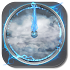 Lightning Clock Widget7.2.2