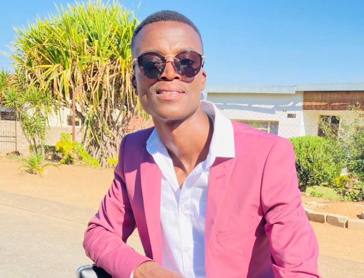 King Monada toasts to his achievements