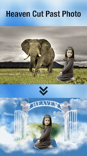 Heaven Photo Frame(圖6)-速報App