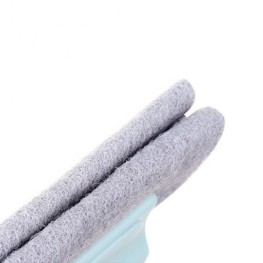 Title 6, Creative Window Groove Cleaning Brush, Slot Cle...