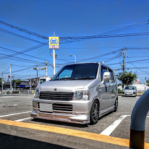 ワゴンR MC22S