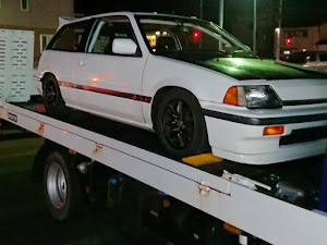 シビックのワンダーシビックに関するカスタム ドレスアップ情報 66件 車のカスタム情報はcartune