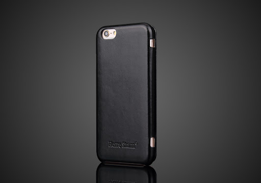 Title 15, Apple compatible mobile phone case, flip cover,...