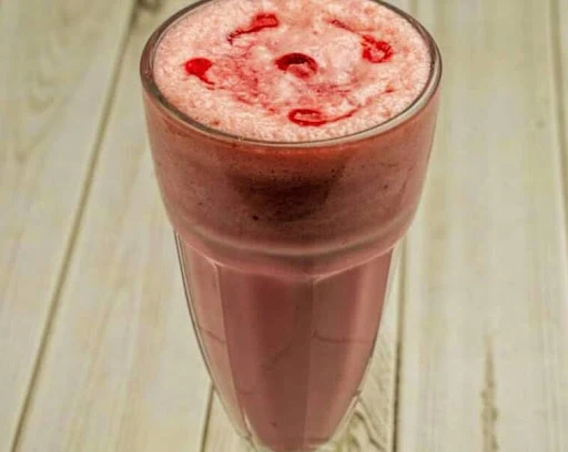 Strawberry Thickshake