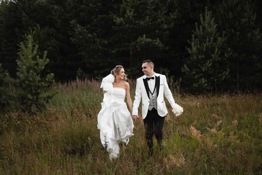 Wedding photographer Deividas Kanis (kanismedia). Photo of 1 December 2022