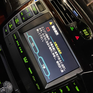 クラウンマジェスタ UZS186