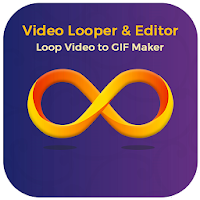 Video Looper  Editor - Looping Video Repeater