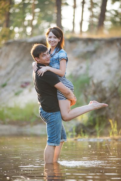 Fotografer pernikahan Artem Oleynikov (olphotoart). Foto tanggal 19 Juli 2016