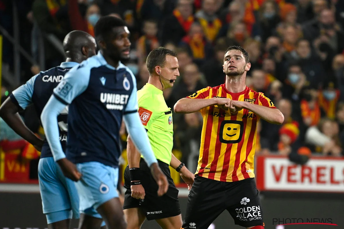 Sportief directeur van KV Mechelen legt uit wat bedoeling is in wintermercato