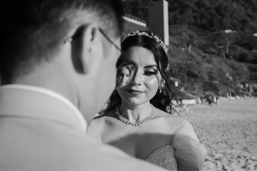 Wedding photographer Gabriela Garcia (gabrielagarcia). Photo of 2 February