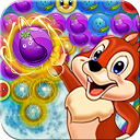 アプリのダウンロード Fruits Bubble Shooter Mania をインストールする 最新 APK ダウンローダ