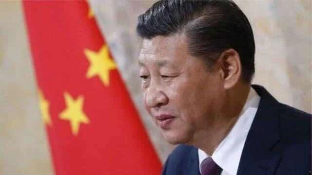 SỰ NGẠO MẠN CỦA TẬP CẬN BÌNH RẤT CÓ THỂ LÀM TRUNG QUỐC SỤP ĐỔ.