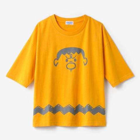 しまむら オンライン限定の ドラえもん Tシャツが可愛い お揃いコーデにぴったり Trill トリル