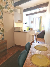 appartement à Avignon (84)