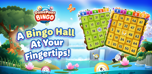 GamePoint Bingo - Bingo games