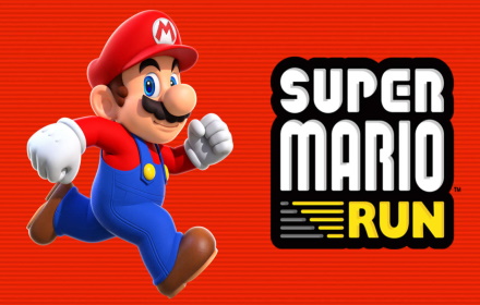 Super Mario Run Offline Preview image 0