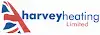 Harvey Heating Ltd Logo