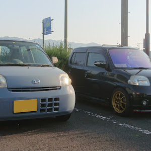 エッセ L235S