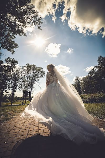 Wedding photographer Aleksandr Berezhnoy (alexberezhnoj). Photo of 23 July 2020