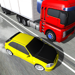 Cover Image of Download Traffic Racer 2018 : Traffic Zone Car Racer 1.0 APK