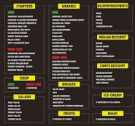 Barbeque Nation menu 6