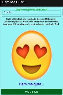 Bem me Quer... - náhled