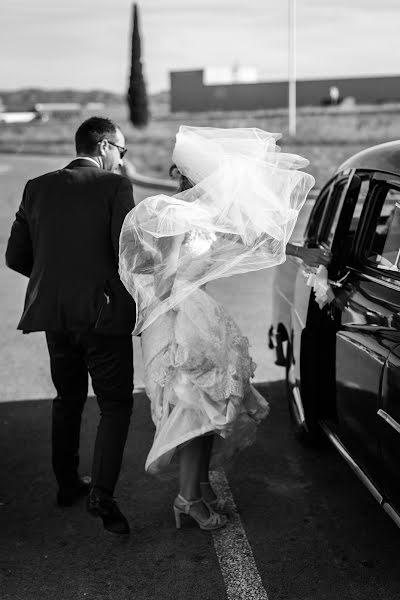 Wedding photographer Chloé FP (furtive). Photo of 25 November 2019