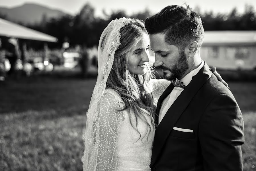 Wedding photographer Andrei Chirvas (andreichirvas). Photo of 17 October 2018