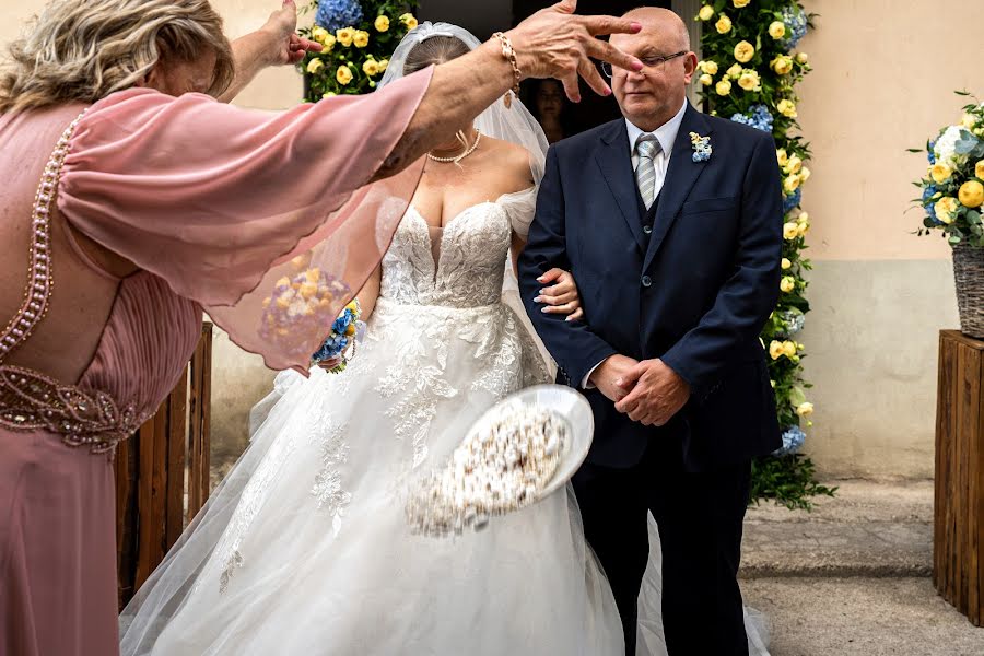 Fotógrafo de casamento Antonio Palermo (antoniopalermo). Foto de 17 de abril