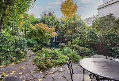 Maison avec jardin et terrasse 19