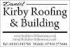 Kirby Roofing and Building Contractors  Logo