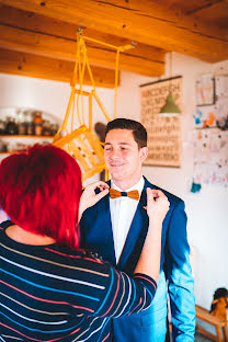 ช่างภาพงานแต่งงาน Erik Šponar (eriksponar) ภาพเมื่อ 20 เมษายน 2023