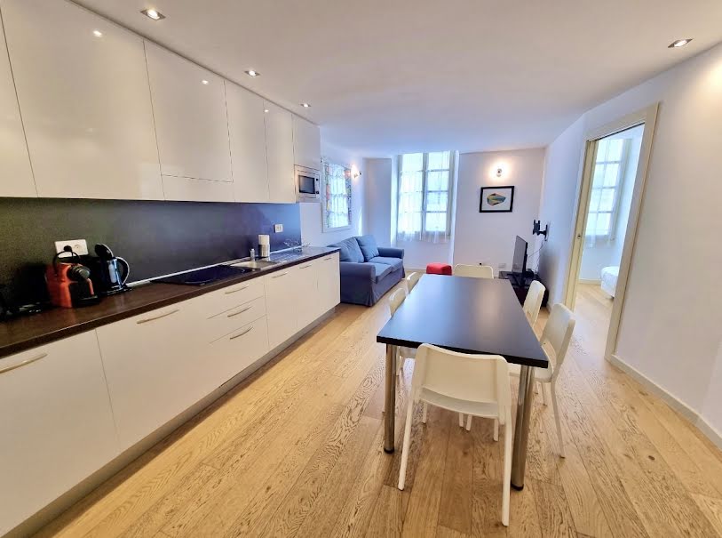 Vente appartement 3 pièces 53 m² à Cannes (06400), 624 340 €