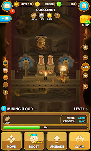 Deep Town: Mining Factory Screenshot