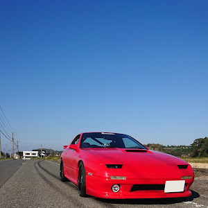 RX-7 FC3S