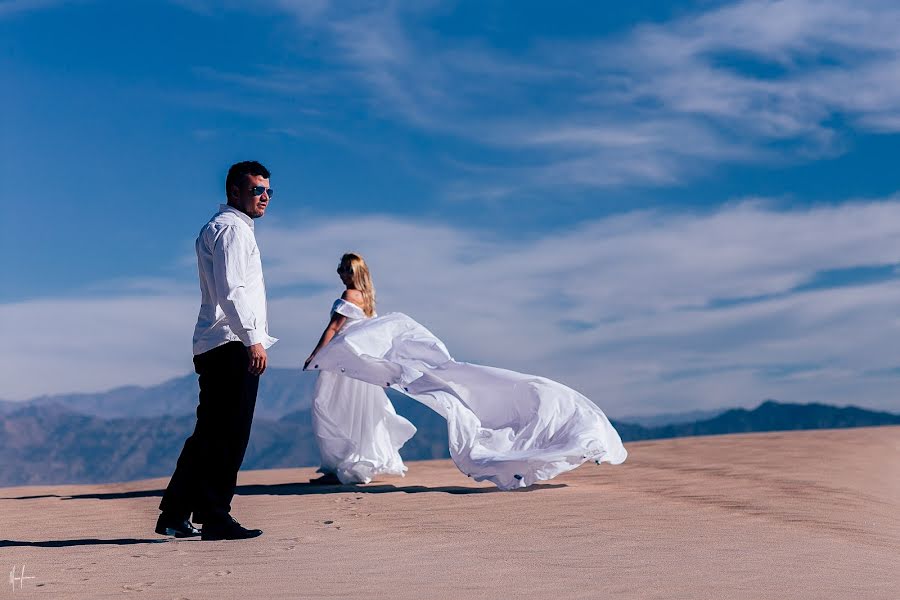 Fotógrafo de casamento Palavecino Mario Alberto (cuisinecontenu). Foto de 10 de outubro 2018