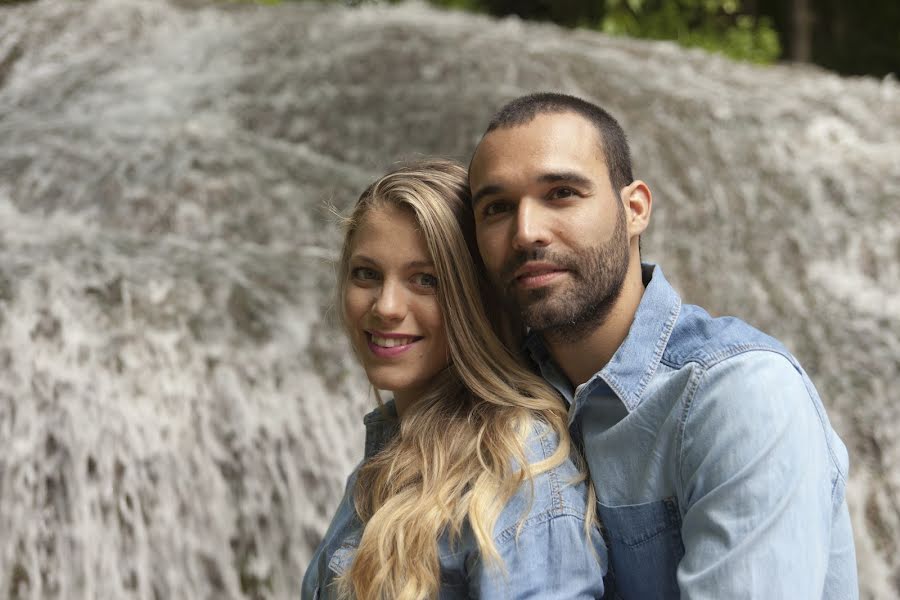 Fotografo di matrimoni Fernando Sainz (sainz). Foto del 30 luglio 2018