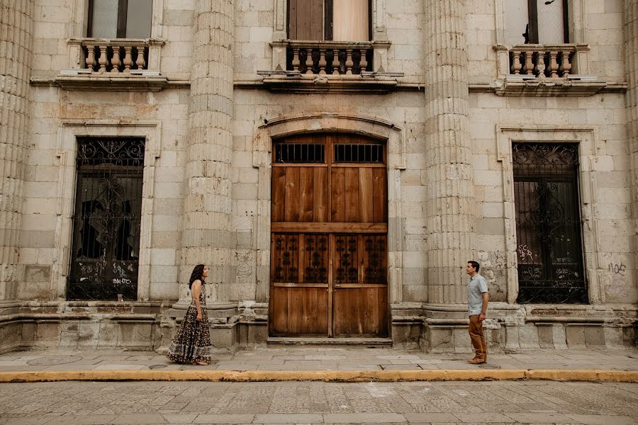 Fotografo di matrimoni Estefany Martinez (estefanymartinez). Foto del 18 novembre 2019