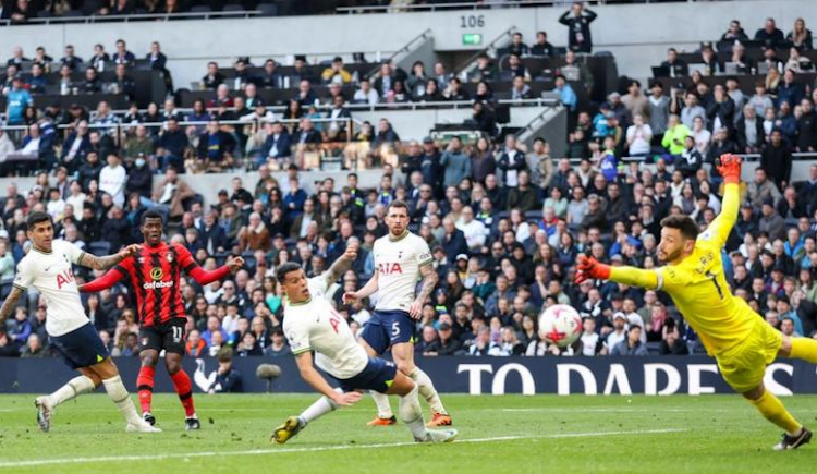 Bournemouth Triumphs Over Burnley in Premier League Survival Battle