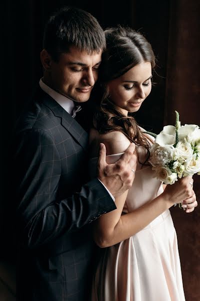 Wedding photographer Natalya Doronina (doroninanatalie). Photo of 23 August 2018