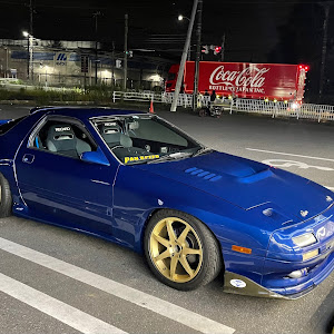 RX-7 FC3S