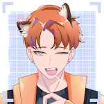 Cover Image of ダウンロード Boyfriend Avatar Creator 1.0.0 APK