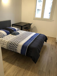 appartement à Noisy-le-Grand (93)