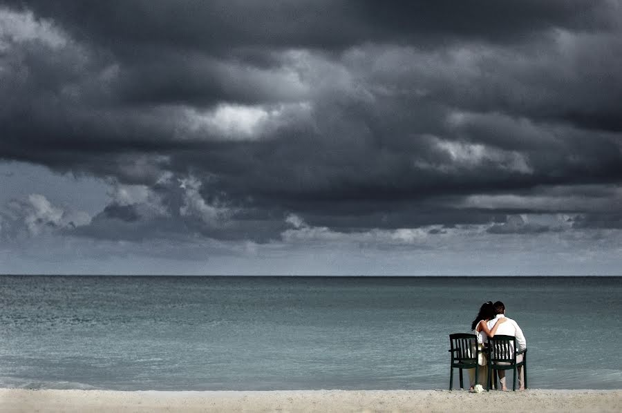 Fotografo di matrimoni Konstantin Tolokonnikov (tolokonnikov). Foto del 30 marzo 2020