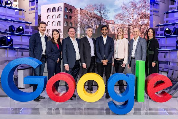 Kisah Unik Nama Google yang Ulang Tahun ke-25