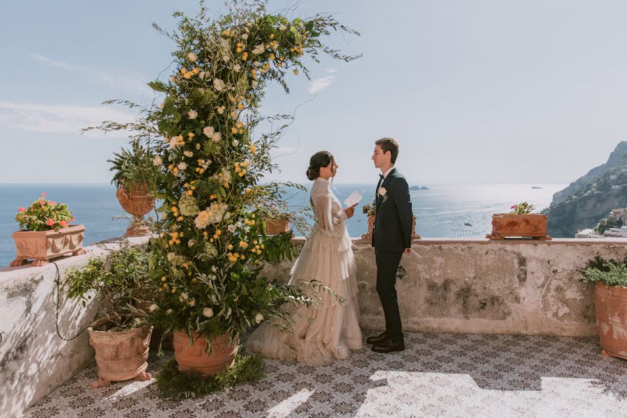 Fotografo di matrimoni Maria Bryzhko (carpuccia). Foto del 25 maggio 2022