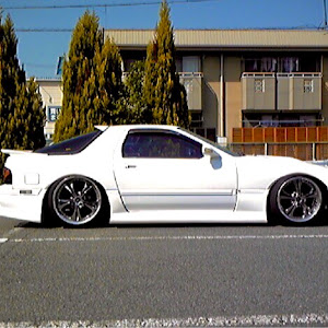 RX-7 FC3S